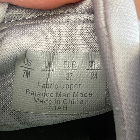 Ryka Niah Womens 7 Slip On Comfort Wedge Ankle Boot Bootie Gray Leopard Print - Picture 5 of 8